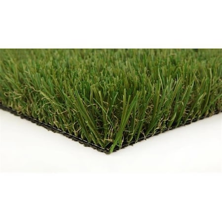 Sgw Everlast SGW Everlast EVERFES825X10 Everglade Fescue Pro 120 x 60 x 1.88 in. Artificial Turf EVERFES825X10